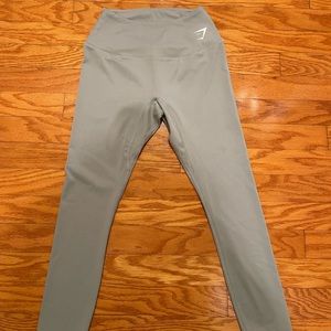 NWT Gymshark leggings